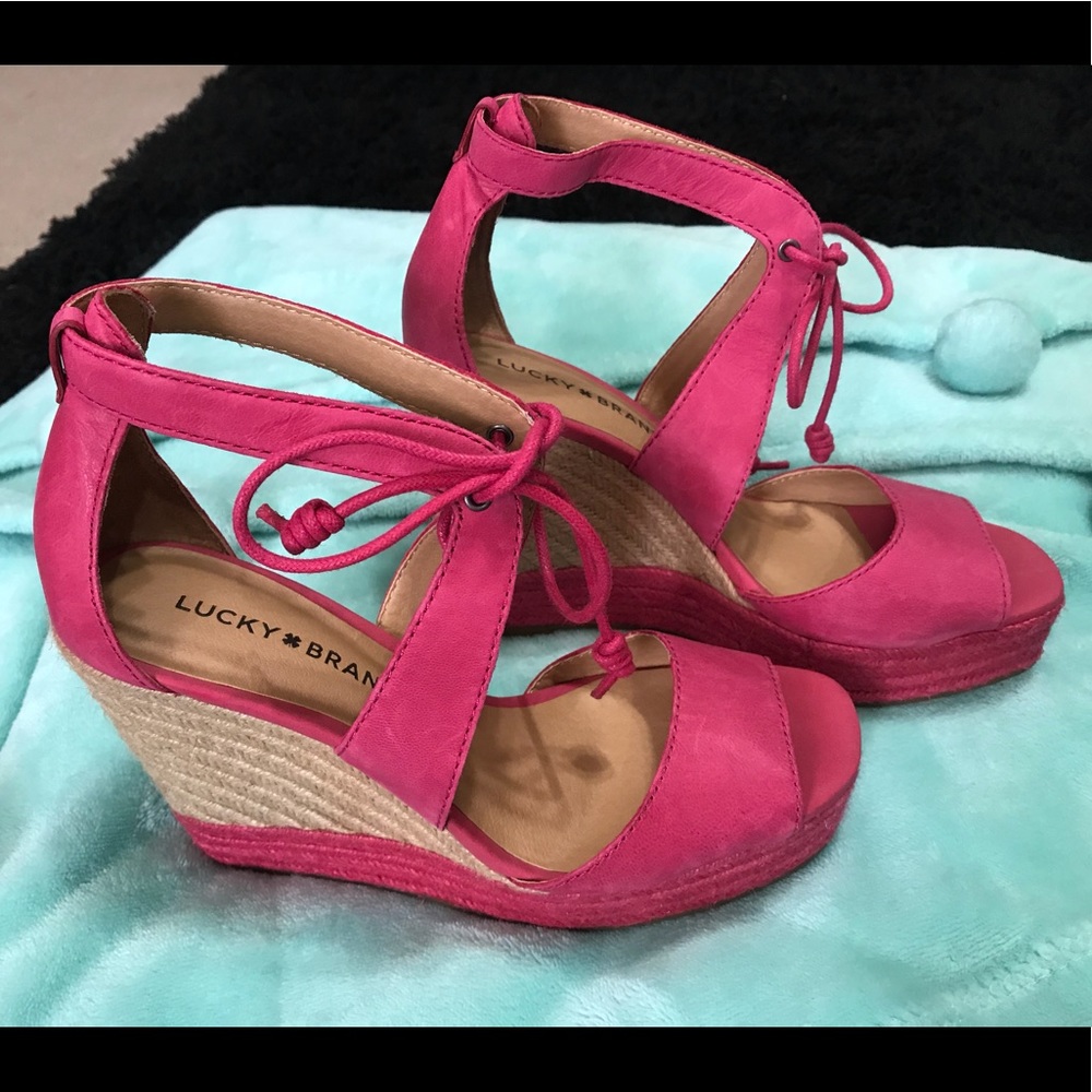 Wedges
